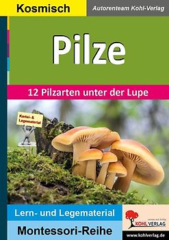 Pilze