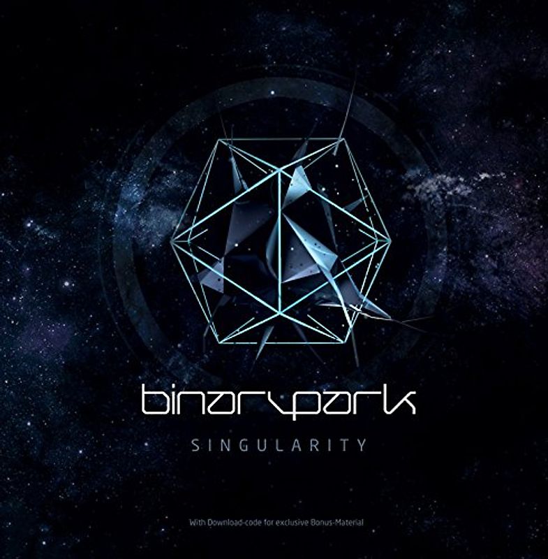 Binary Park - Singularity