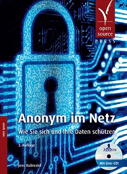 Anonym im Netz