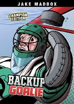 Backup Goalie