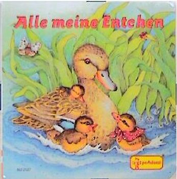 Alle meine Entchen