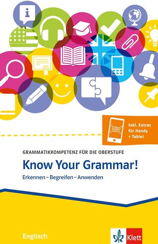 Know Your Grammar!