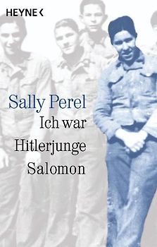 Ich war Hitlerjunge Salomon
