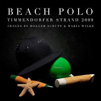 Beach Polo Timmendorf 2009