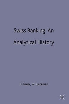 Swiss Banking