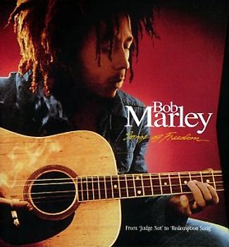 Bob Marley - Songs of Freedom