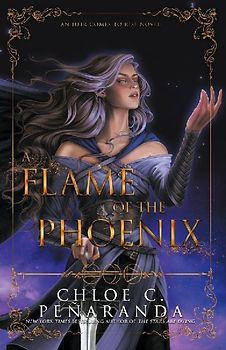 A Flame of the Phoenix