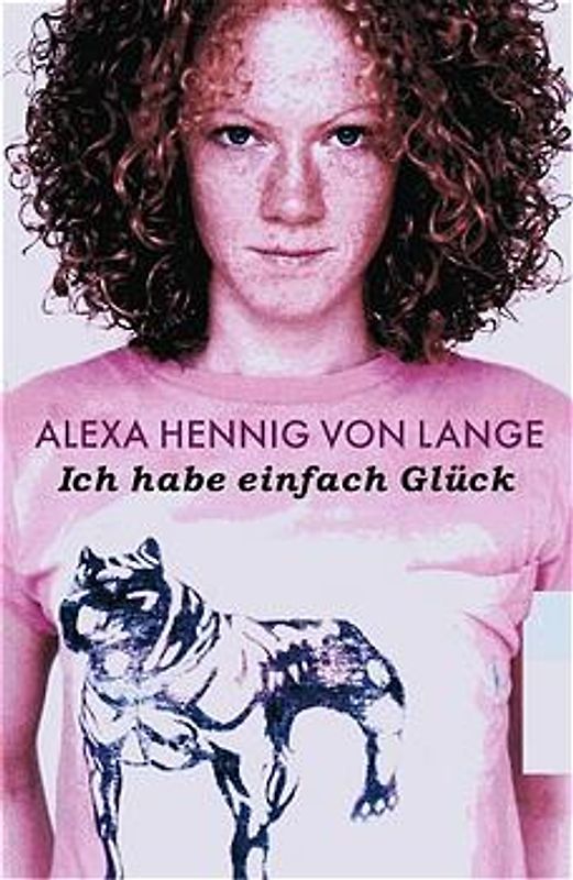 Ich habe einfach Glück