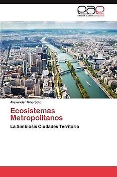 Ecosistemas Metropolitanos