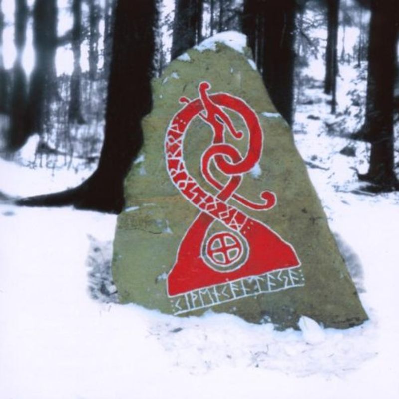 Moonsorrow - Kivenkantaja - New Drakkar Edition