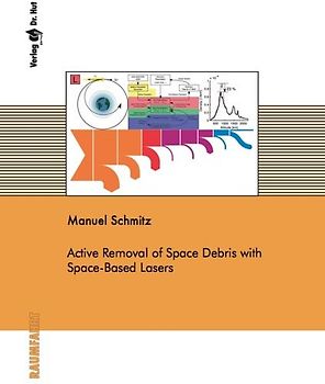 Active Removal of Space Debris with Space-Based Lasers
