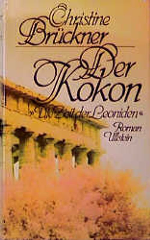 Der Kokon /Die Zeit der Leoniden