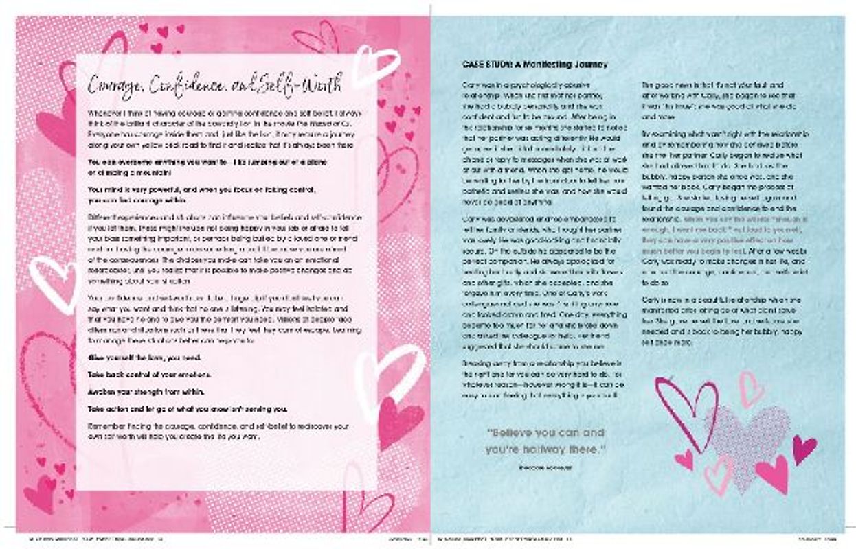 Manifest Your Everything