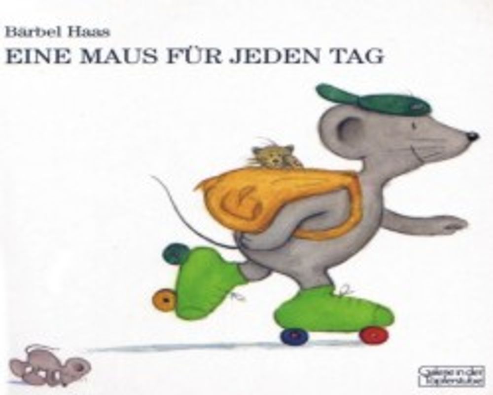 Eine Maus für jeden Tag