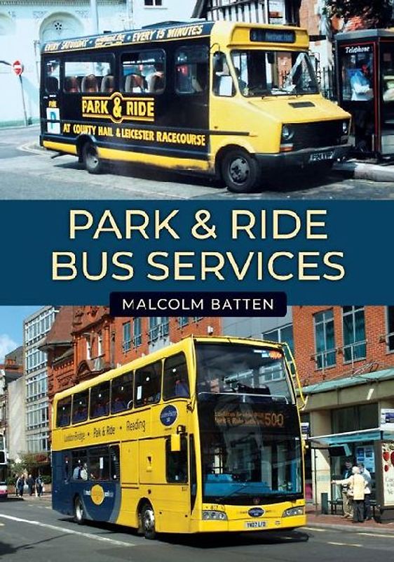 Park & Ride Bus Services