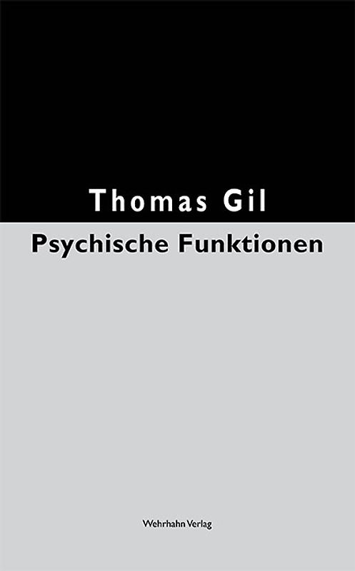 Psychische Funktionen