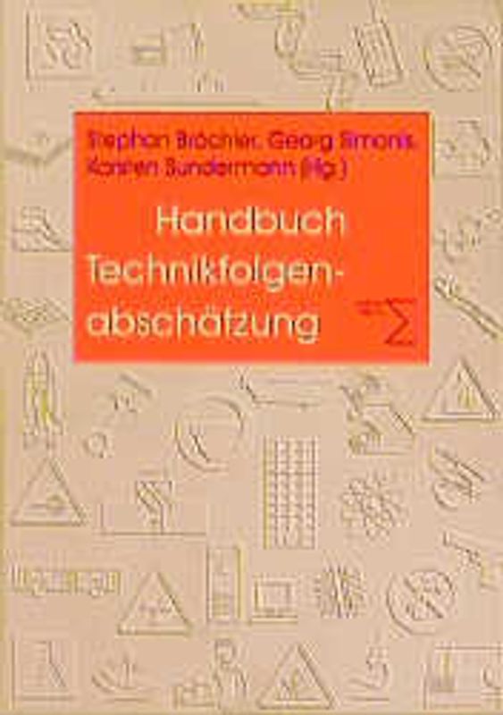 Handbuch Technikfolgenabschätzung