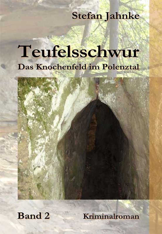 Teufelsschwur 2