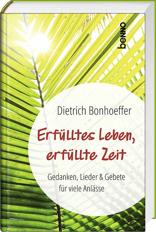 Erfülltes Leben, erfüllte Zeit