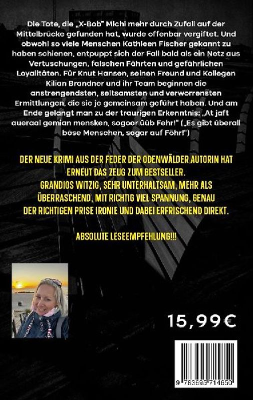 Das Rätsel von Föhr 3