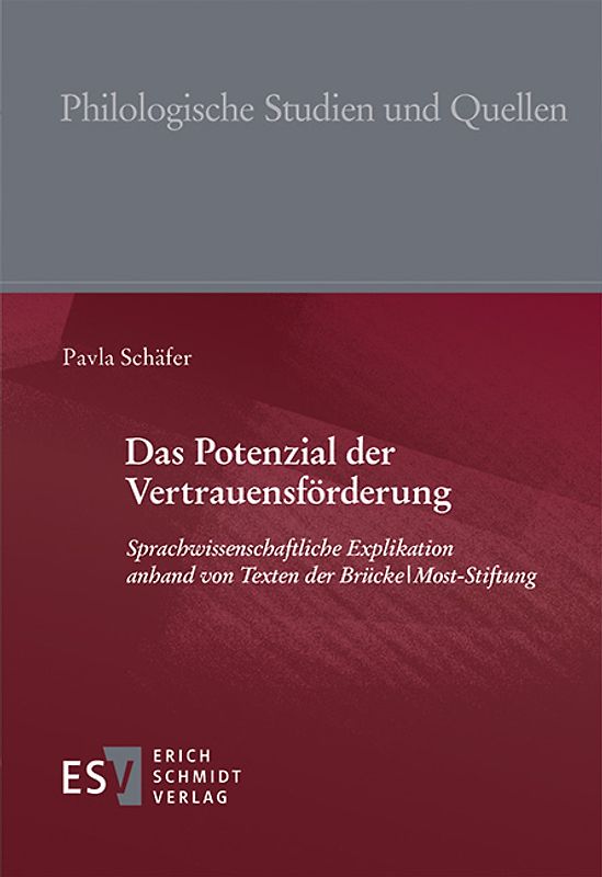Das Potenzial der Vertrauensförderung