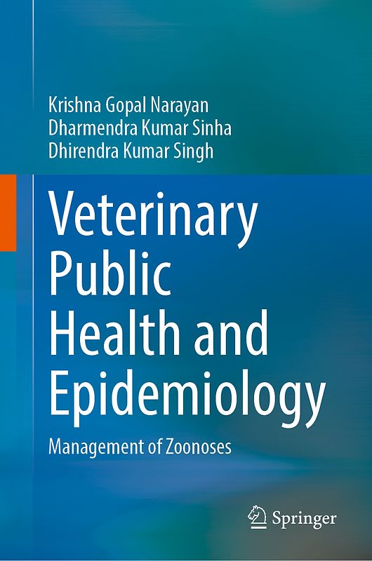 Handbook of Management of Zoonoses