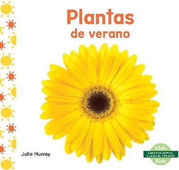 Plantas de Verano (Summer Plants)