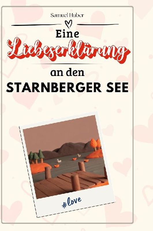 Eine Liebeserklärung an den Starnberger See