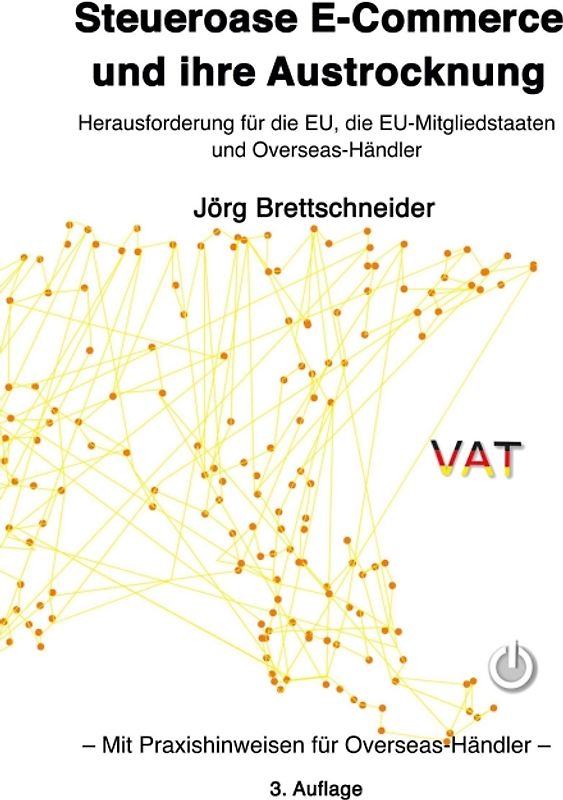Steueroase E-Commerce und ihre Austrocknung