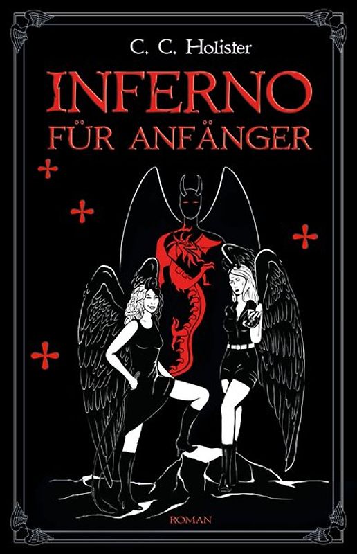 Inferno für Anfänger