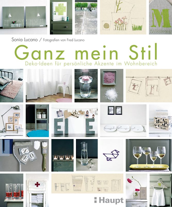 Ganz mein Stil