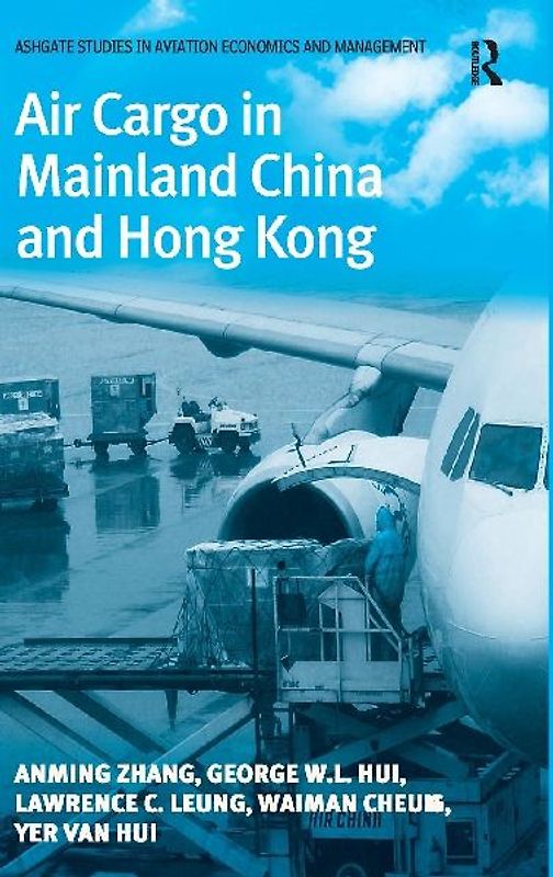 Air Cargo in Mainland China and Hong Kong