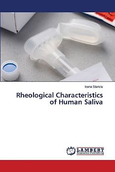 Rheological Characteristics of Human Saliva