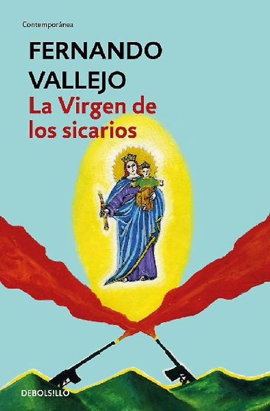La Virgen de los sicarios
