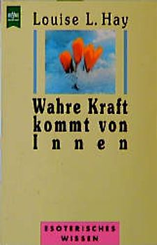 Wahre Kraft kommt von innen