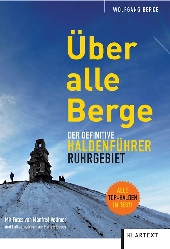 Über alle Berge
