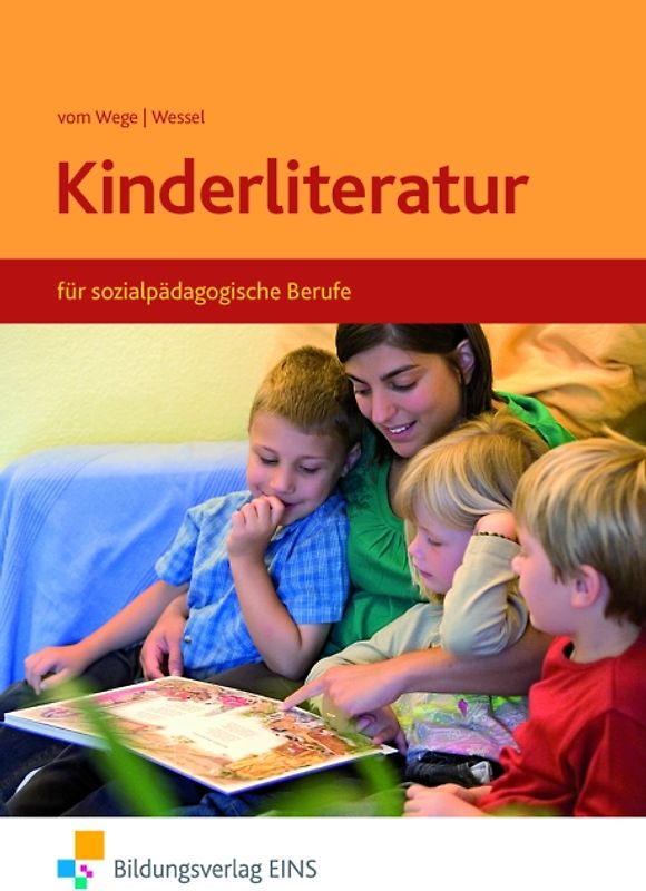 Kinderliteratur