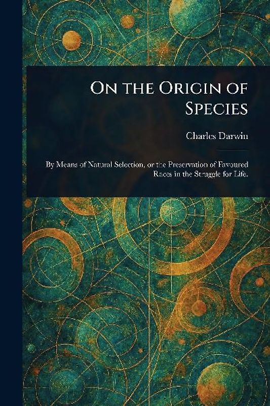 On the Origin of Species
