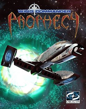 Wing Commander 5 - Prophecy PC Spiele