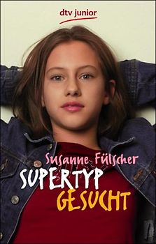 Supertyp gesucht