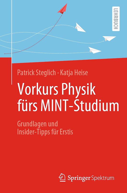 Vorkurs Physik fürs MINT-Studium