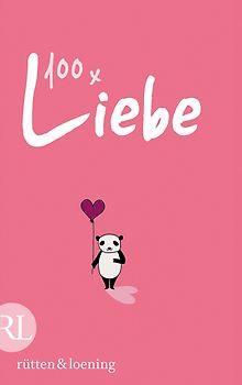 100 x Liebe