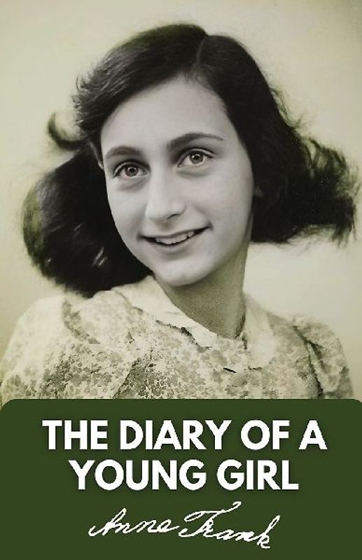 The Diary of a Young Girl