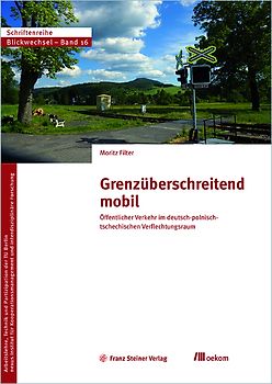 Grenzüberschreitend mobil