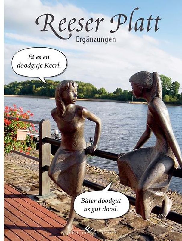 Reeser Platt - Ergänzungen