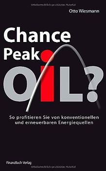 Chance Peak Oil