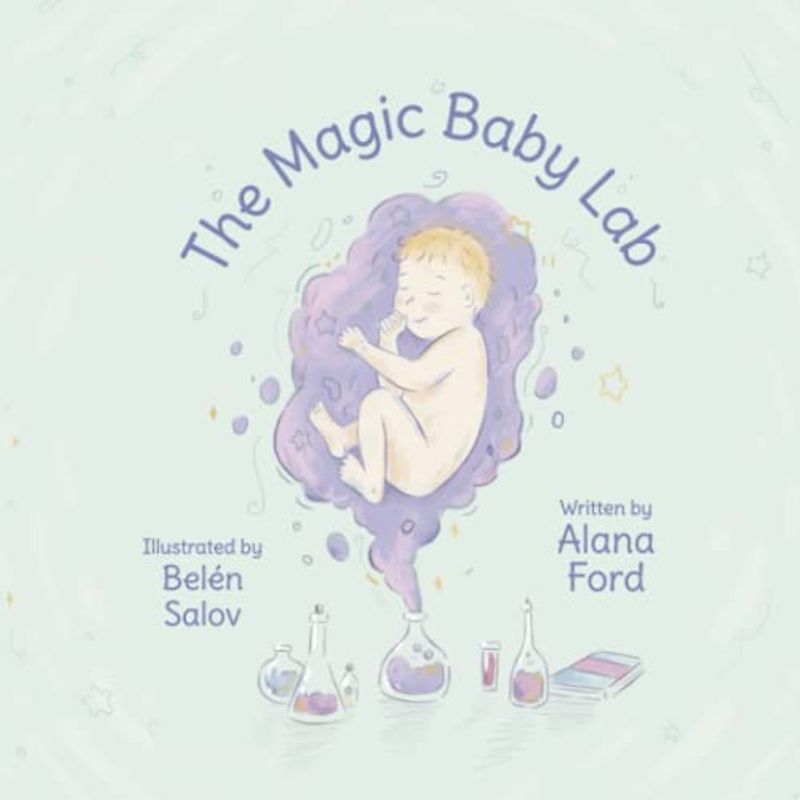 The Magic Baby Lab