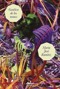 Genética de los monos