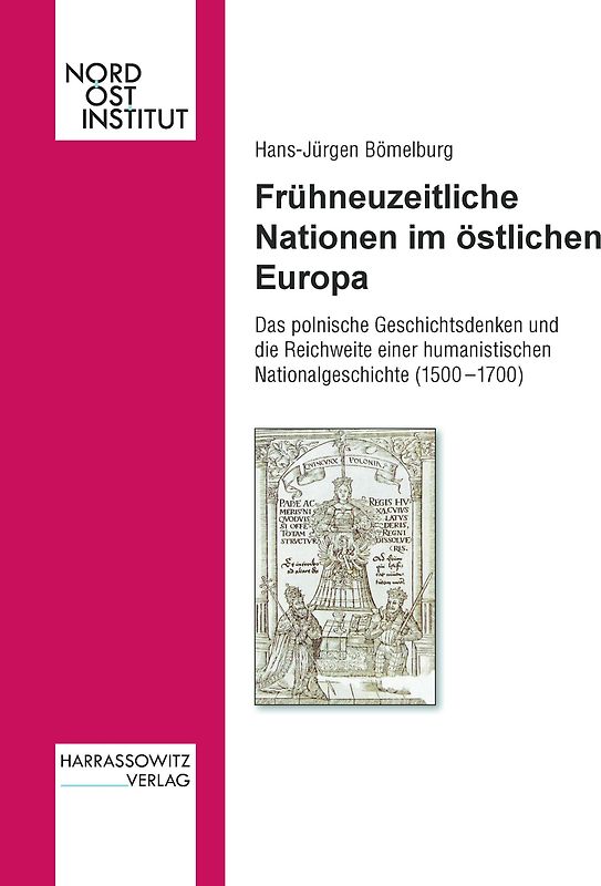 Frühneuzeitliche Nationen im östlichen Europa