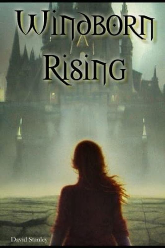 Windborn Rising